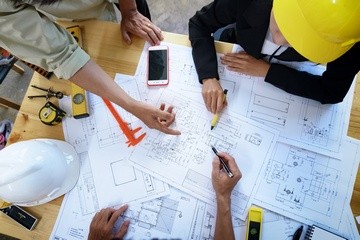 Обсуждение проекта