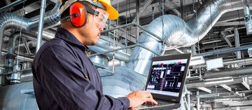 Наладка SCADA