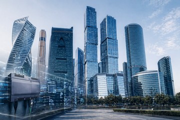 Инжиниринг и автоматизация инженерных систем по России