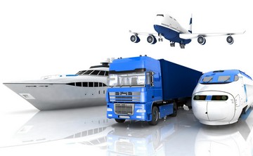 Автоматизация в складской и транспортной сфере